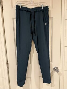 Born Primitive ribbed jogger